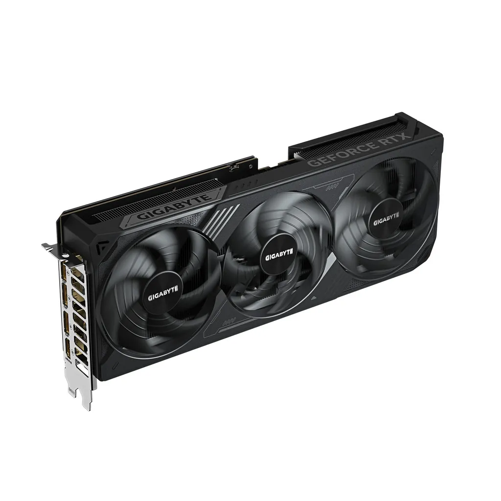 Gigabyte GeForce RTX 5070 Ti Windforce OC SFF 16GB GDDR7