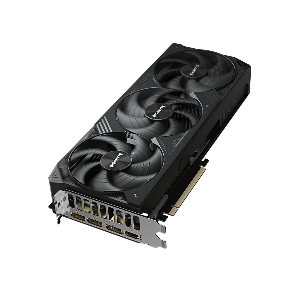 Gigabyte GeForce RTX 5070 Ti Windforce OC SFF 16GB GDDR7
