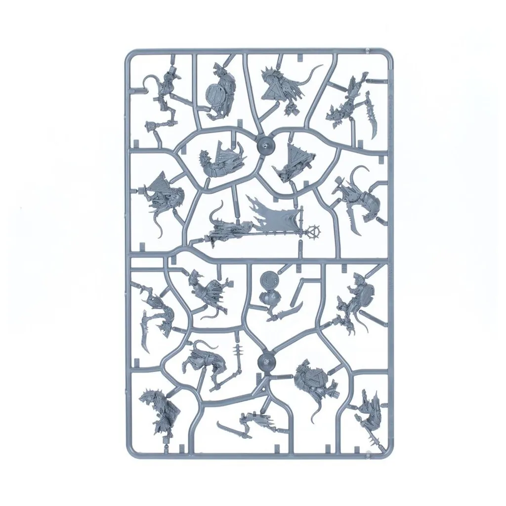 Warhammer Age of Sigmar: Introductory Set