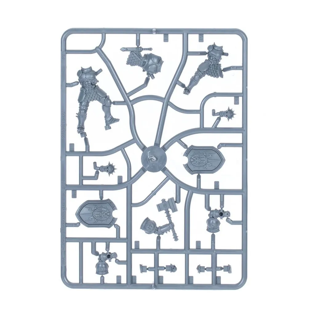 Warhammer Age of Sigmar: Introductory Set