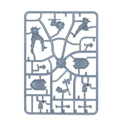 Warhammer Age of Sigmar: Introductory Set