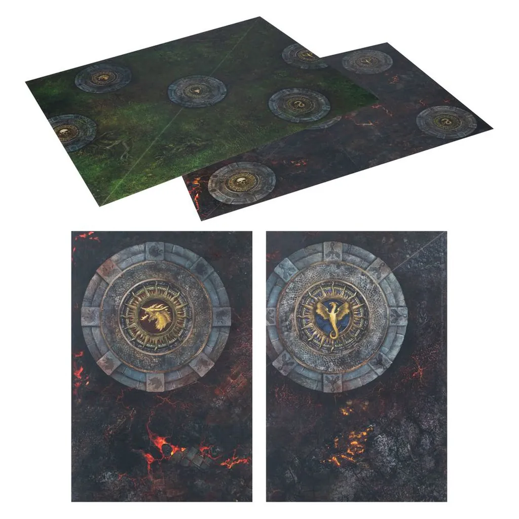 Warhammer Age of Sigmar: Introductory Set