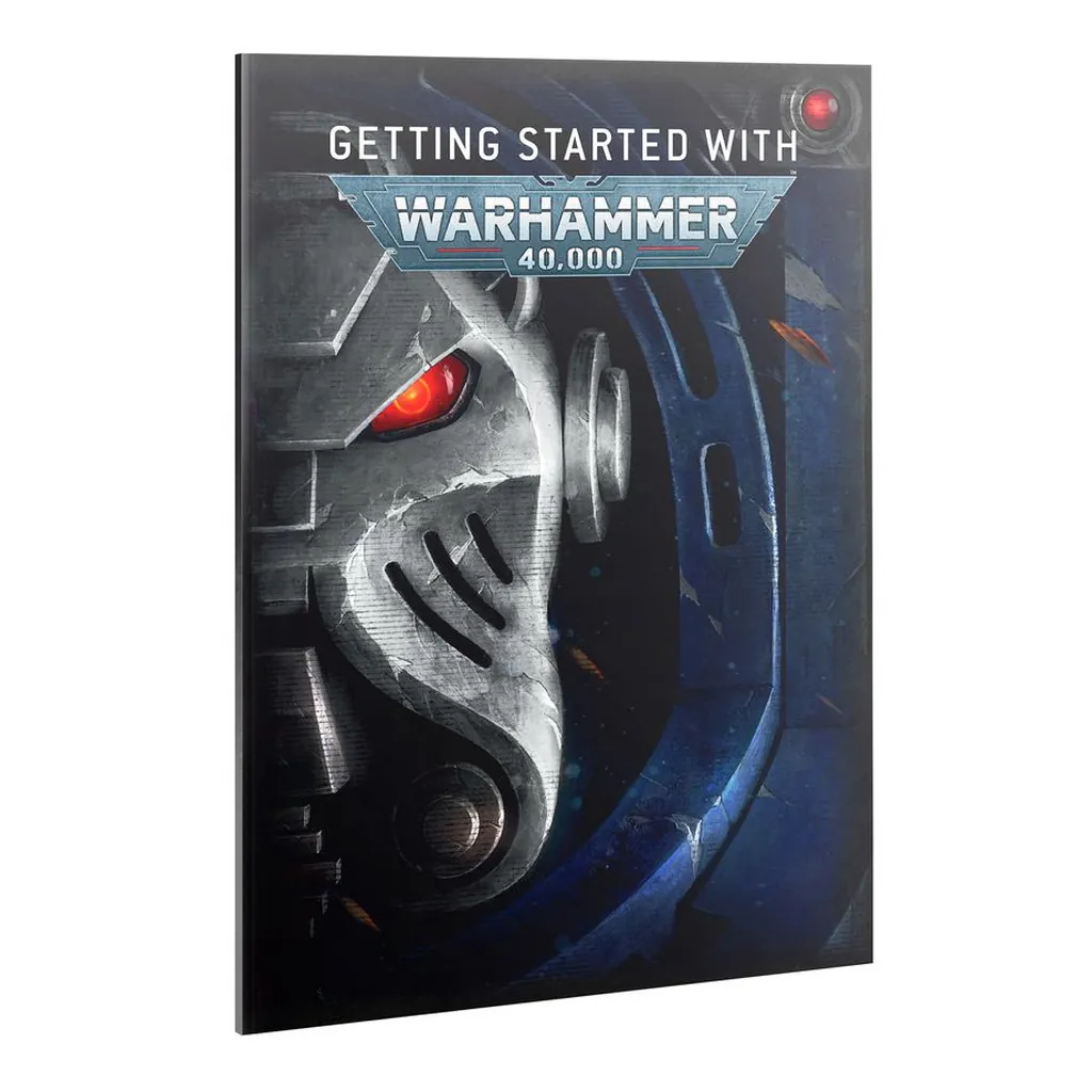 Warhammer 40,000: Getting Started