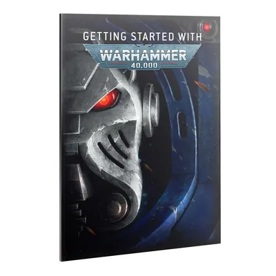 Warhammer 40,000: Getting Started