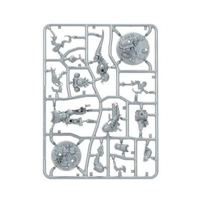 Warhammer 40,000: Getting Started