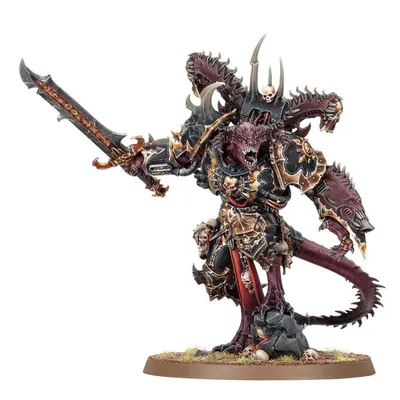 Warhammer Age of Sigmar: Slaves to Darkness: Daemon Prince