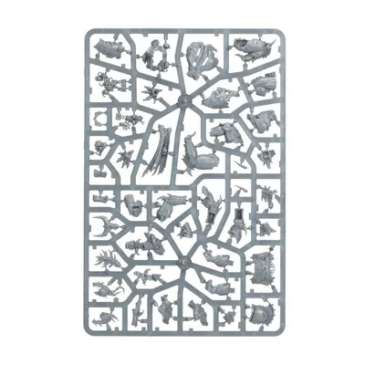 Warhammer Age of Sigmar: Slaves to Darkness: Daemon Prince
