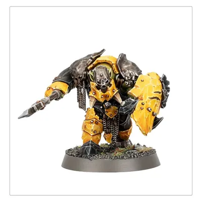 Warhammer Age of Sigmar: Orruk Warclans: Orruk Ardboys