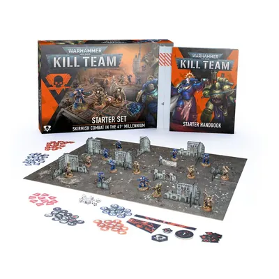 Warhammer 40,000: Kill Team: Starter Set