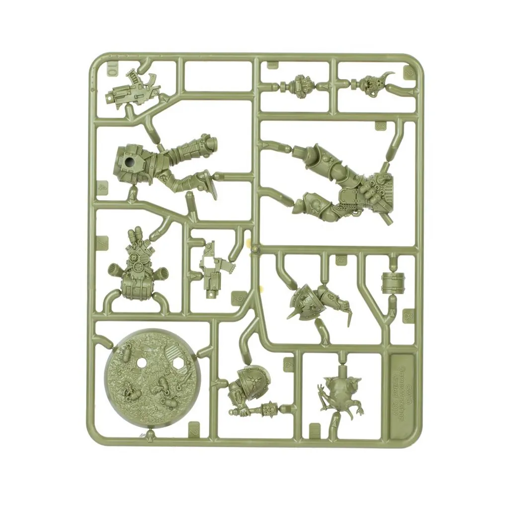 Warhammer 40,000: Kill Team: Starter Set
