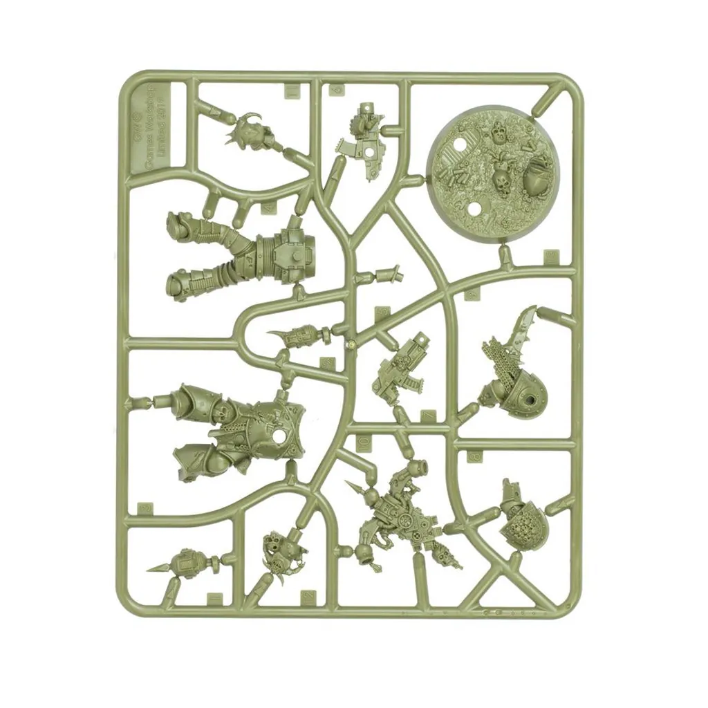 Warhammer 40,000: Kill Team: Starter Set