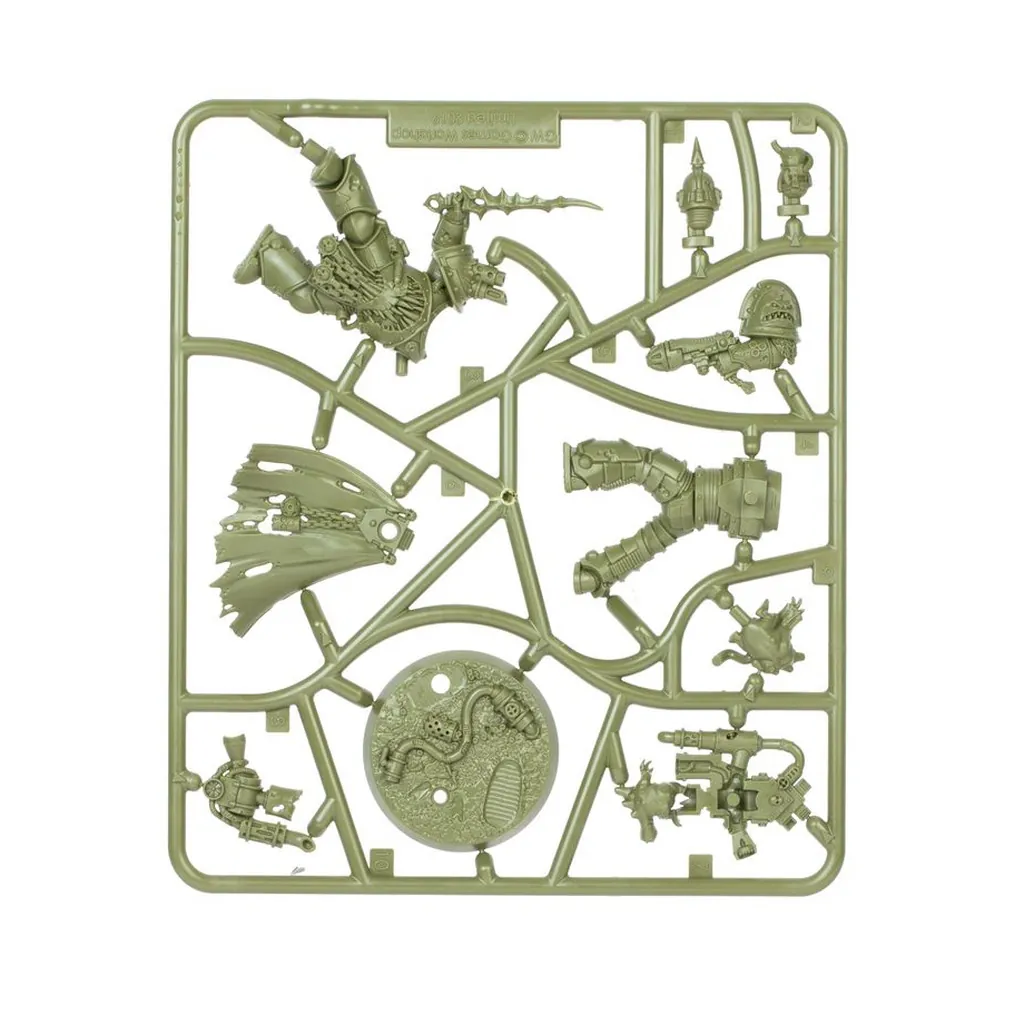 Warhammer 40,000: Kill Team: Starter Set
