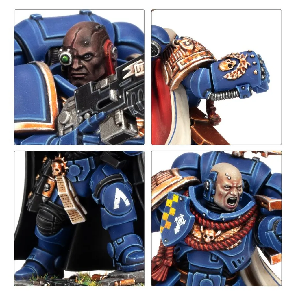 Warhammer 40,000: Kill Team: Starter Set