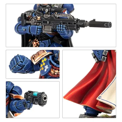 Warhammer 40,000: Kill Team: Starter Set
