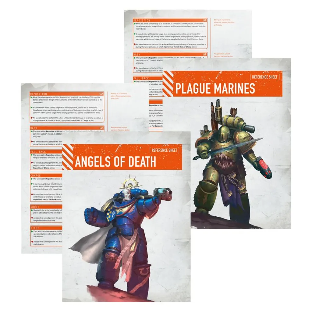 Warhammer 40,000: Kill Team: Starter Set