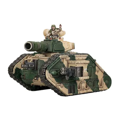 Warhammer 40,000: Astra Millatarum: Leman Russ Battle Tank