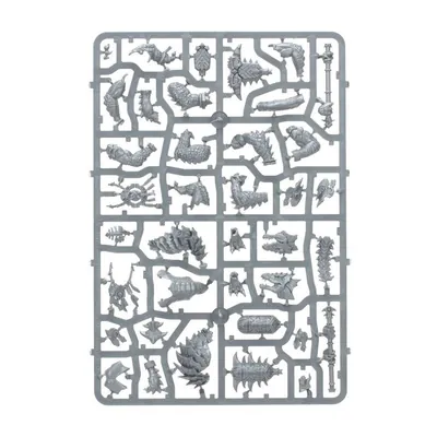 Warhammer Age of Sigmar: Spearhead: Seraphon