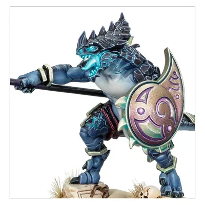 Warhammer Age of Sigmar: Spearhead: Seraphon