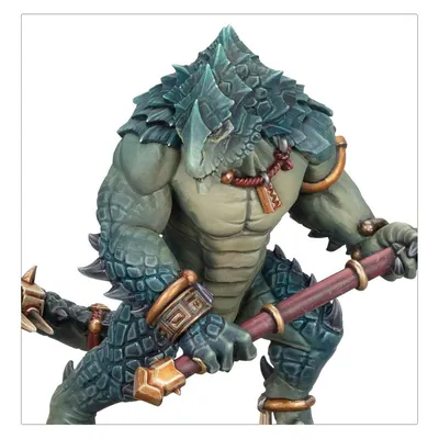 Warhammer Age of Sigmar: Spearhead: Seraphon