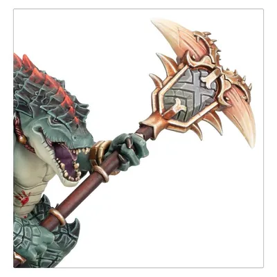 Warhammer Age of Sigmar: Spearhead: Seraphon