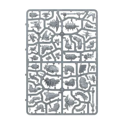 Warhammer Age of Sigmar: Spearhead: Seraphon