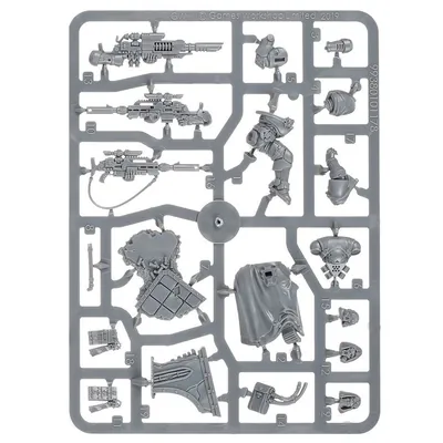 Warhammer 40,000: Space Marines Primaris Eliminators