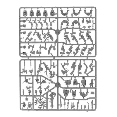 Warhammer 40,000: Orks: Boyz