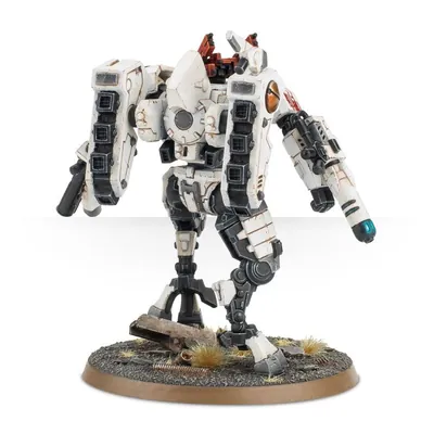 Warhammer 40,000: Tau Empire: Commander