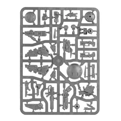 Warhammer 40,000: Tau Empire: Commander