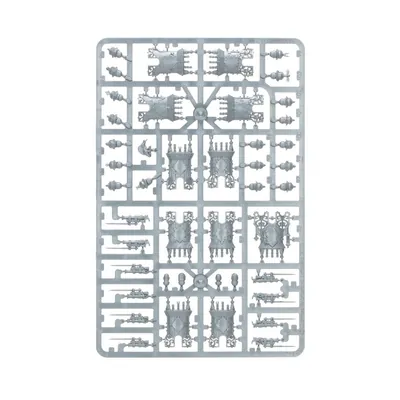 Warhammer Age of Sigmar: Cities of Sigmar: Freeguild Fusilliers