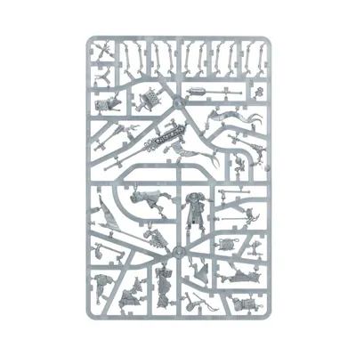 Warhammer Age of Sigmar: Cities of Sigmar: Freeguild Fusilliers