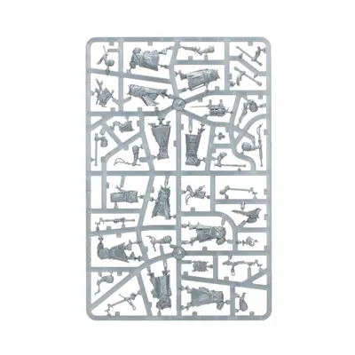 Warhammer Age of Sigmar: Cities of Sigmar: Freeguild Fusilliers