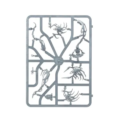 Warhammer Age of Sigmar: Nighthaunt: Spirit Hosts
