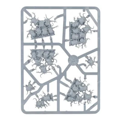 Warhammer Age of Sigmar: Maggotkin of Nurgle: Nurglings