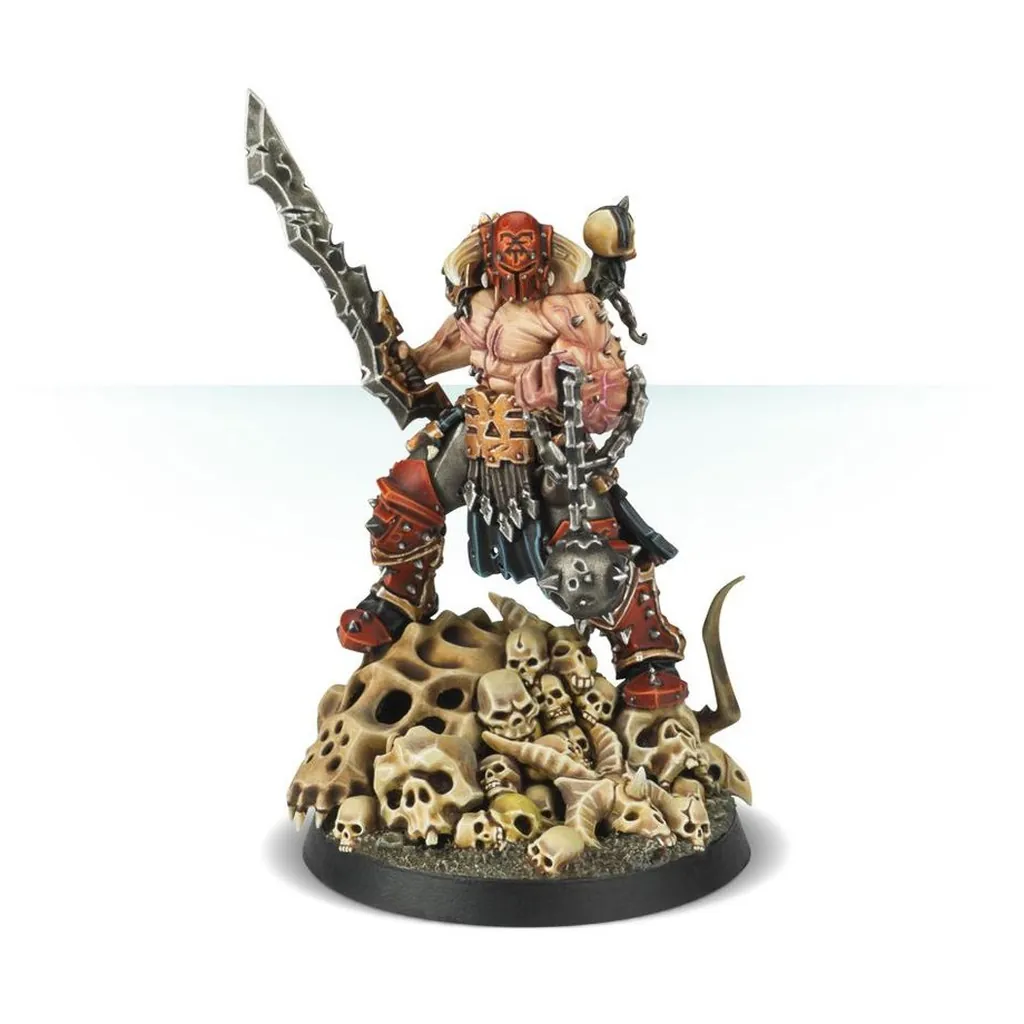 Citadel Skulls