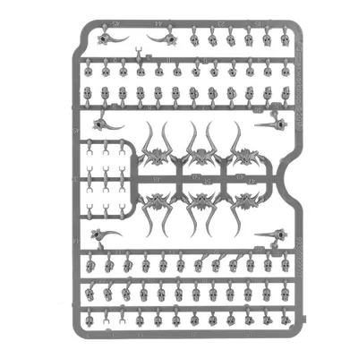 Citadel Skulls