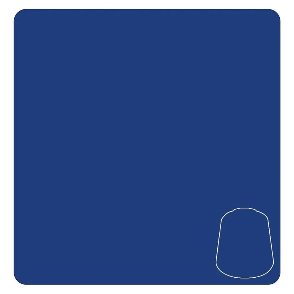 Citadel Base: Macragge Blue