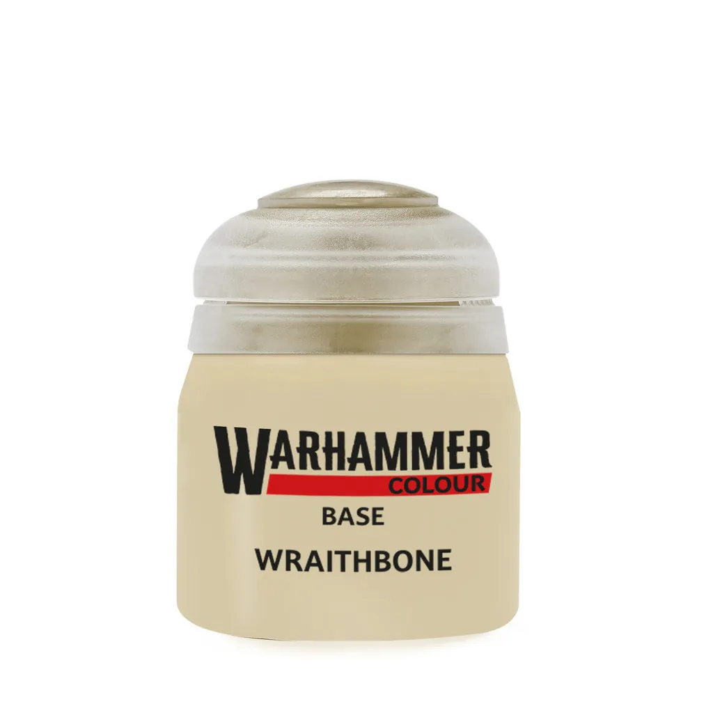 Citadel Base: Wraithbone