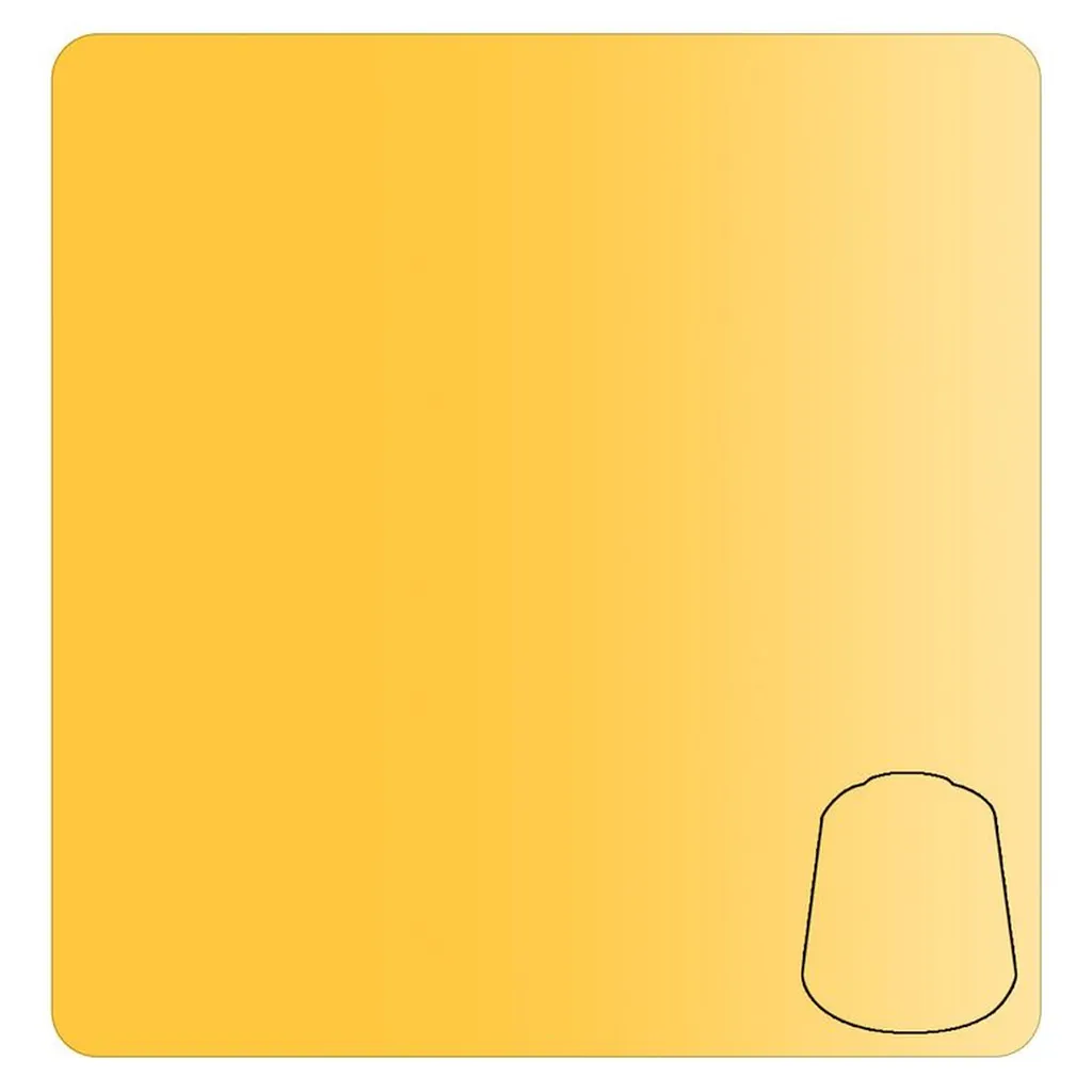 Citadel Contrast: Iyanden Yellow (18mL)