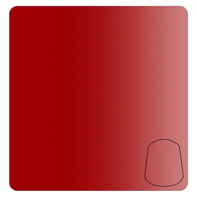 Citadel Contrast: Blood Angels Red (18mL)