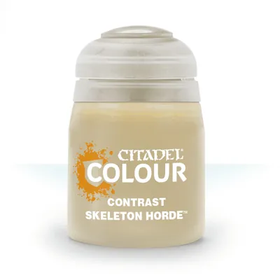 Citadel Contrast: Skeleton Horde (18mL)
