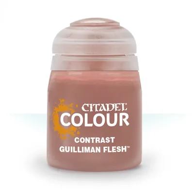 Citadel Contrast: Guilliman Flesh (18mL)