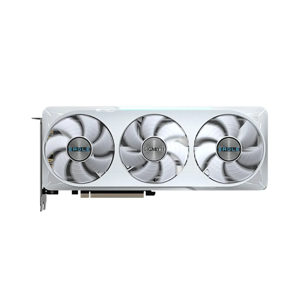 Gigabyte GeForce RTX 5070 Eagle OC ICE SFF 12GB GDDR7