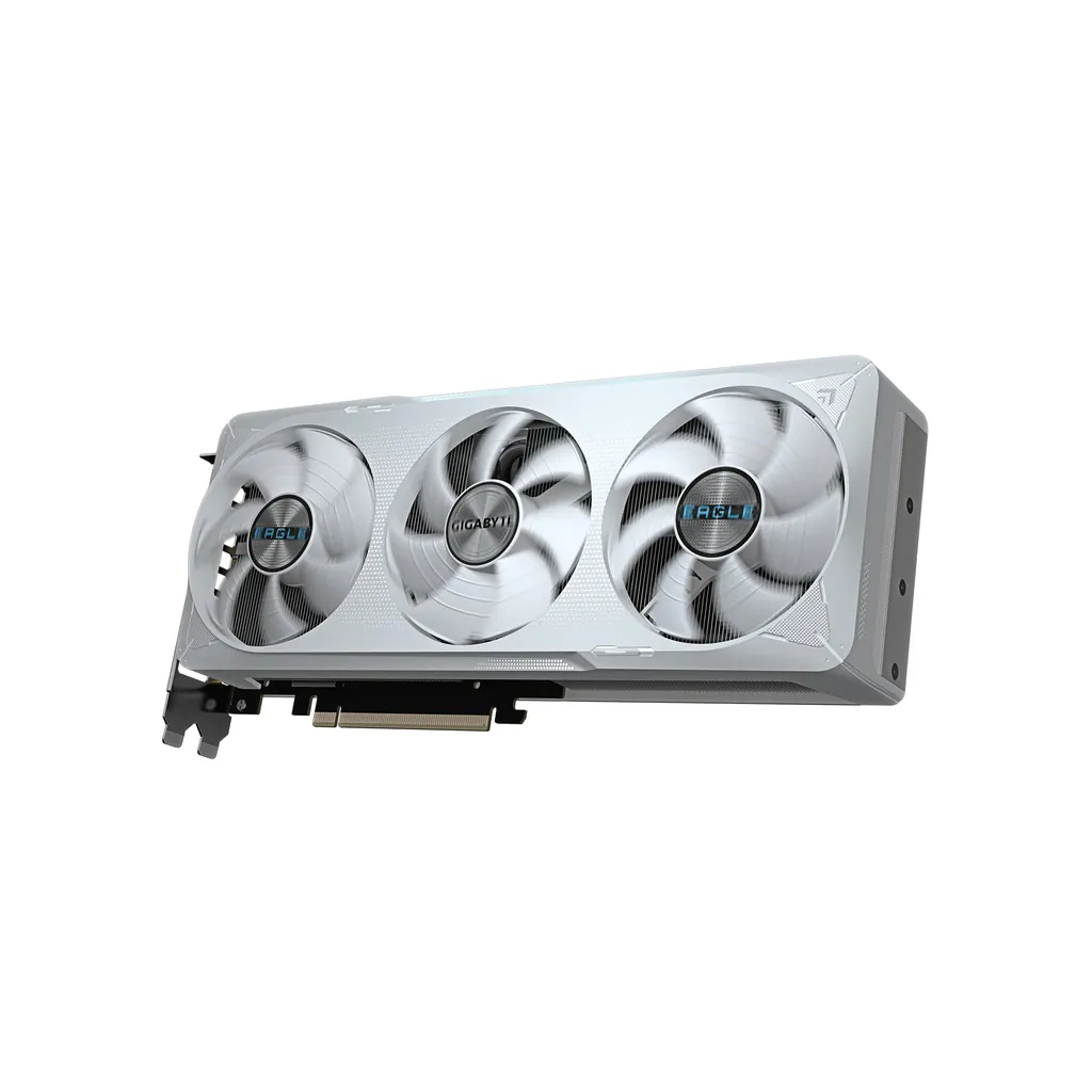 Gigabyte GeForce RTX 5070 Eagle OC ICE SFF 12GB GDDR7