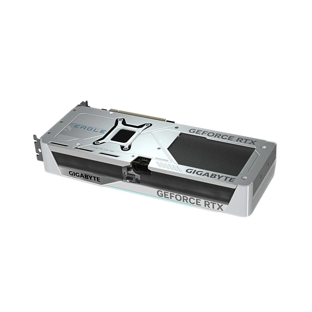 Gigabyte GeForce RTX 5070 Eagle OC ICE SFF 12GB GDDR7