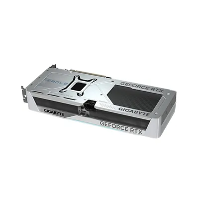 Gigabyte GeForce RTX 5070 Eagle OC ICE SFF 12GB GDDR7