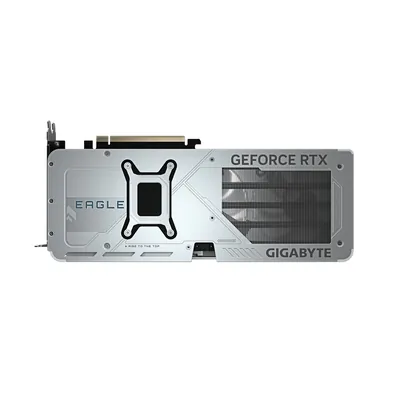 Gigabyte GeForce RTX 5070 Eagle OC ICE SFF 12GB GDDR7