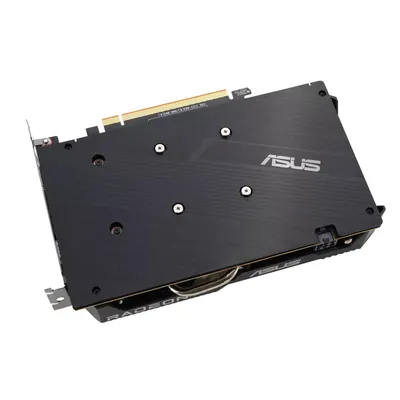 Asus Dual Radeon RX 6500 XT OC 4GB GDDR6