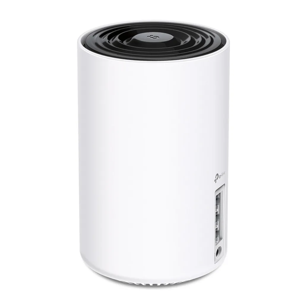 TP-Link Deco XE75 AXE5400 Tri-Band Mesh Wi-Fi 6E System