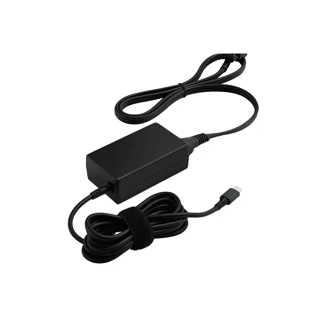 HP 65W Type-C Power Adapter